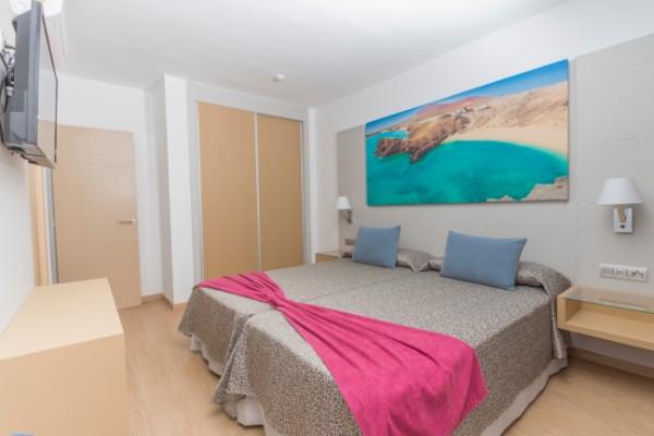 Suite Hôtel HL Río Playa Blanca**** Lanzarote Suite Hôtel HL Río Playa Blanca**** Lanzarote