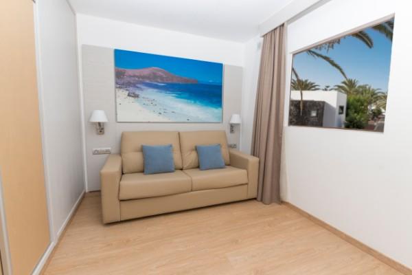 Suite Hôtel HL Río Playa Blanca**** Lanzarote Suite Hôtel HL Río Playa Blanca**** Lanzarote