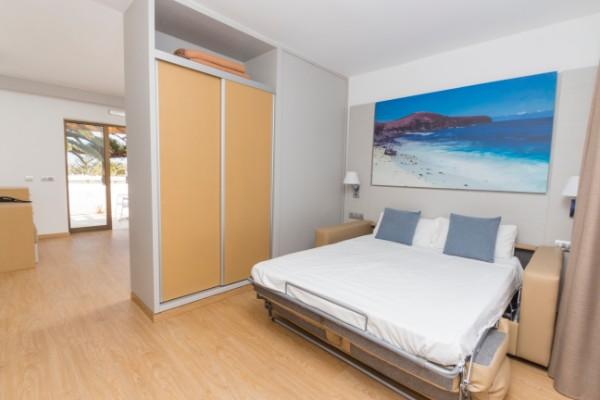 Suite Hôtel HL Río Playa Blanca**** Lanzarote Suite Hôtel HL Río Playa Blanca**** Lanzarote