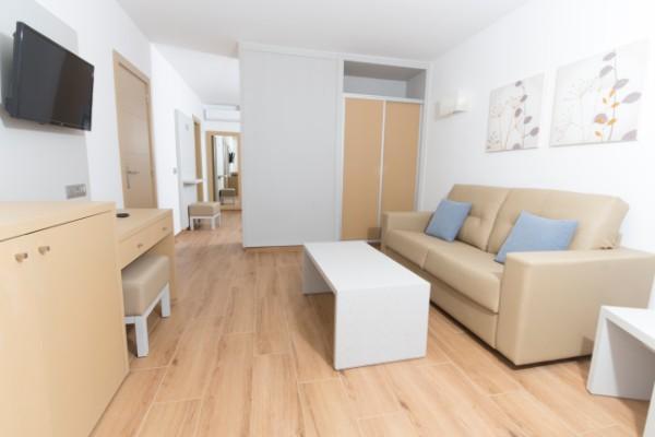 Double supérieur Hôtel HL Río Playa Blanca**** Lanzarote Double supérieur Hôtel HL Río Playa Blanca**** Lanzarote