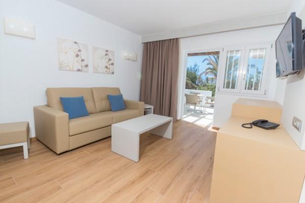 Double supérieur Hôtel HL Río Playa Blanca**** Lanzarote Double supérieur Hôtel HL Río Playa Blanca**** Lanzarote