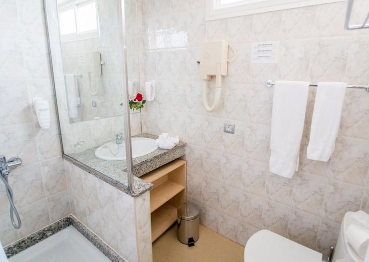 INDIVIDUELLE Hôtel HL Sahara Playa**** Gran Canaria INDIVIDUELLE Hôtel HL Sahara Playa**** Gran Canaria