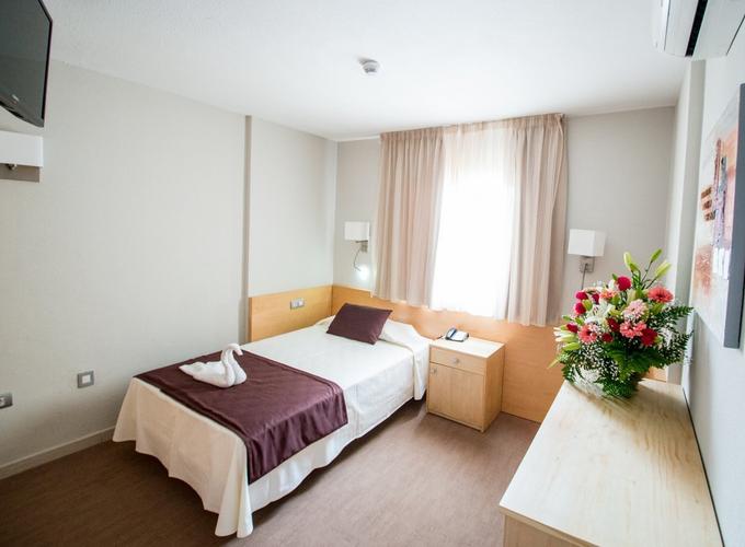 INDIVIDUELLE Hôtel HL Sahara Playa**** Gran Canaria INDIVIDUELLE Hôtel HL Sahara Playa**** Gran Canaria