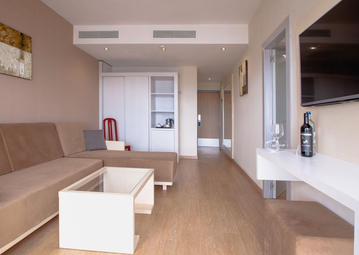 Suite Hôtel HL Suitehotel Playa del Ingles**** Gran Canaria Suite Hôtel HL Suitehotel Playa del Ingles**** Gran Canaria