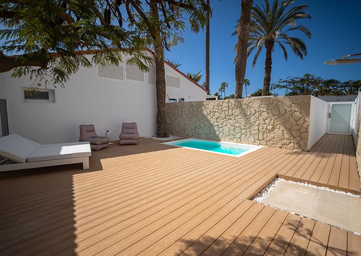 Hôtel HL Miraflor Suites**** Hôtel HL Miraflor Suites**** Gran Canaria Hôtel HL Miraflor Suites**** Hôtel HL Miraflor Suites**** Gran Canaria