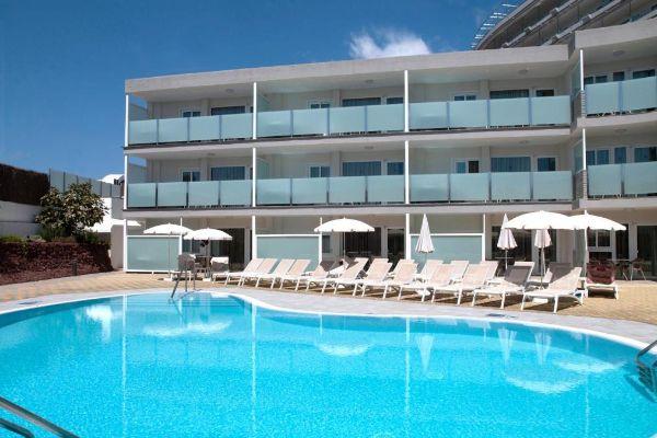 Hôtel HL Suite Nardos**** Hôtel HL Suite Nardos**** Gran Canaria Hôtel HL Suite Nardos**** Hôtel HL Suite Nardos**** Gran Canaria