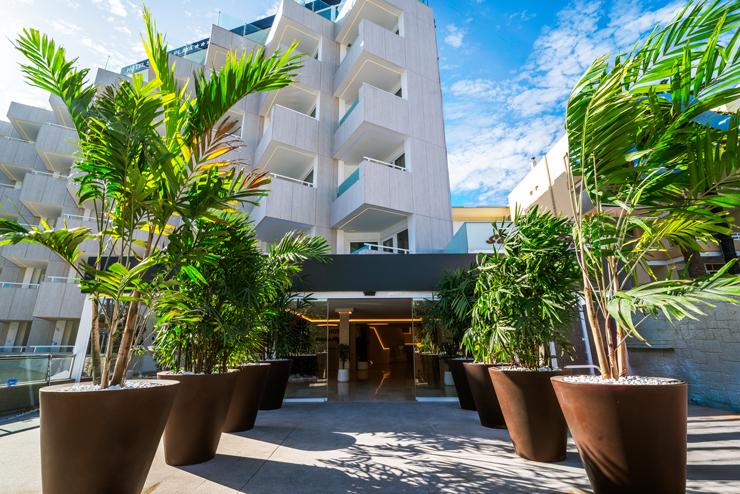 Hôtel HL Sahara Playa**** Hôtel HL Sahara Playa**** Gran Canaria Hôtel HL Sahara Playa**** Hôtel HL Sahara Playa**** Gran Canaria