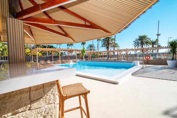 Hôtel HL Sahara Playa**** Hôtel HL Sahara Playa**** Gran Canaria Hôtel HL Sahara Playa**** Hôtel HL Sahara Playa**** Gran Canaria