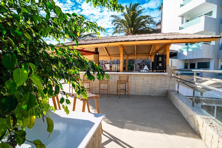 Hôtel HL Sahara Playa**** Hôtel HL Sahara Playa**** Gran Canaria Hôtel HL Sahara Playa**** Hôtel HL Sahara Playa**** Gran Canaria