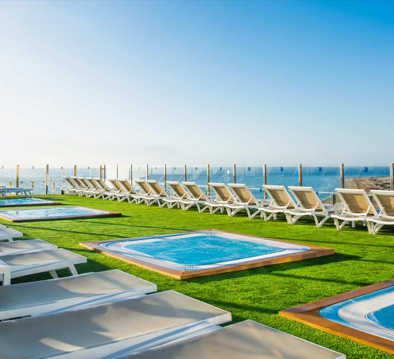 Hoteles López Hoteles López