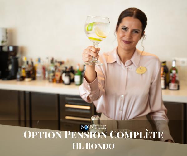 Hoteles López Hoteles López